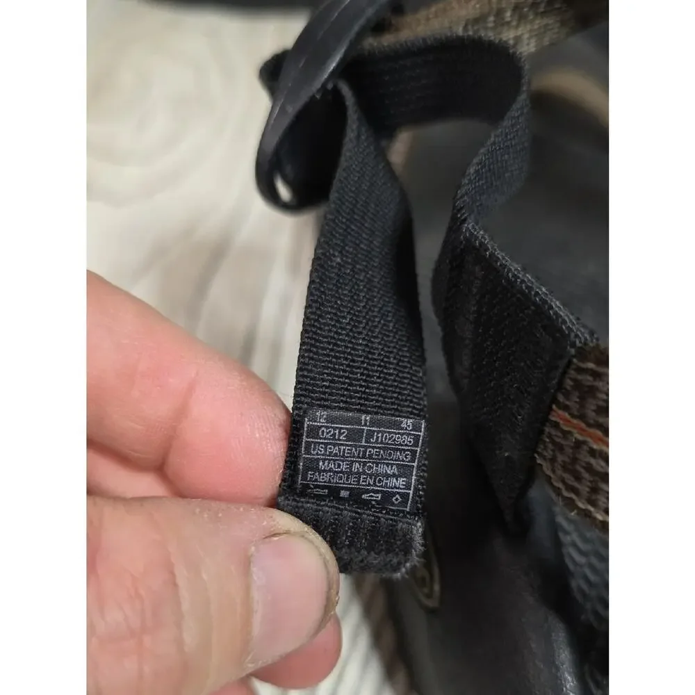 Chaco pre owned
